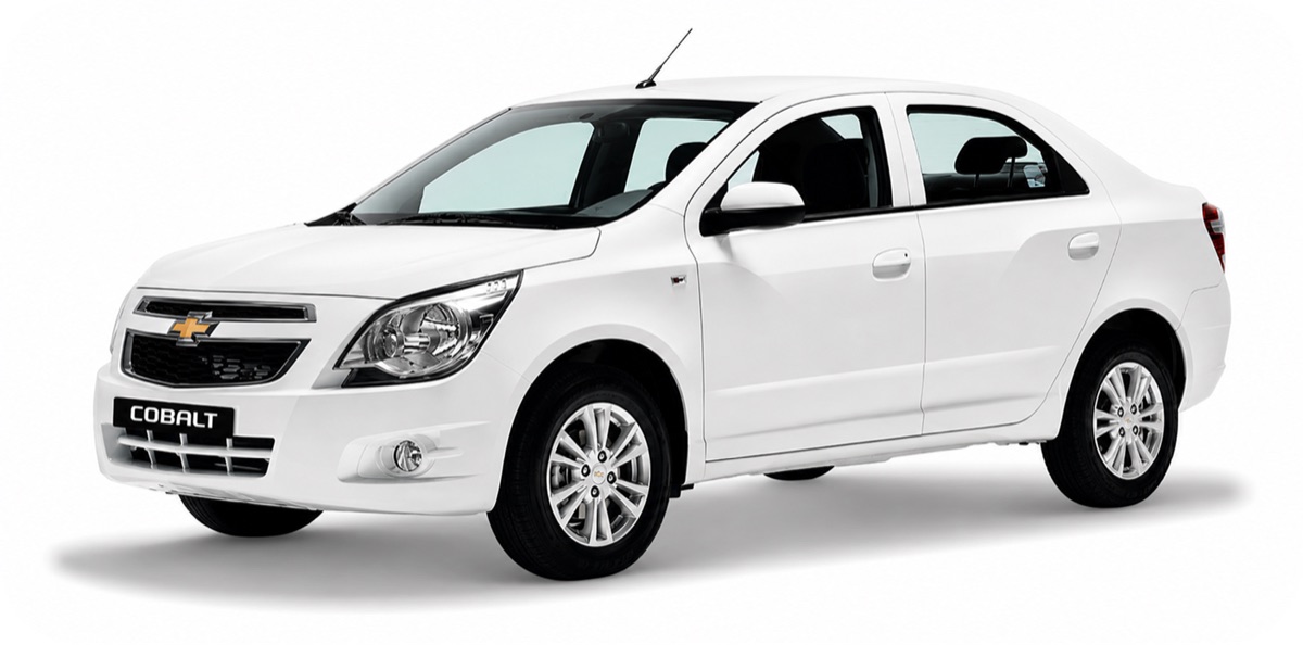 Chevrolet Cobalt Style MCM